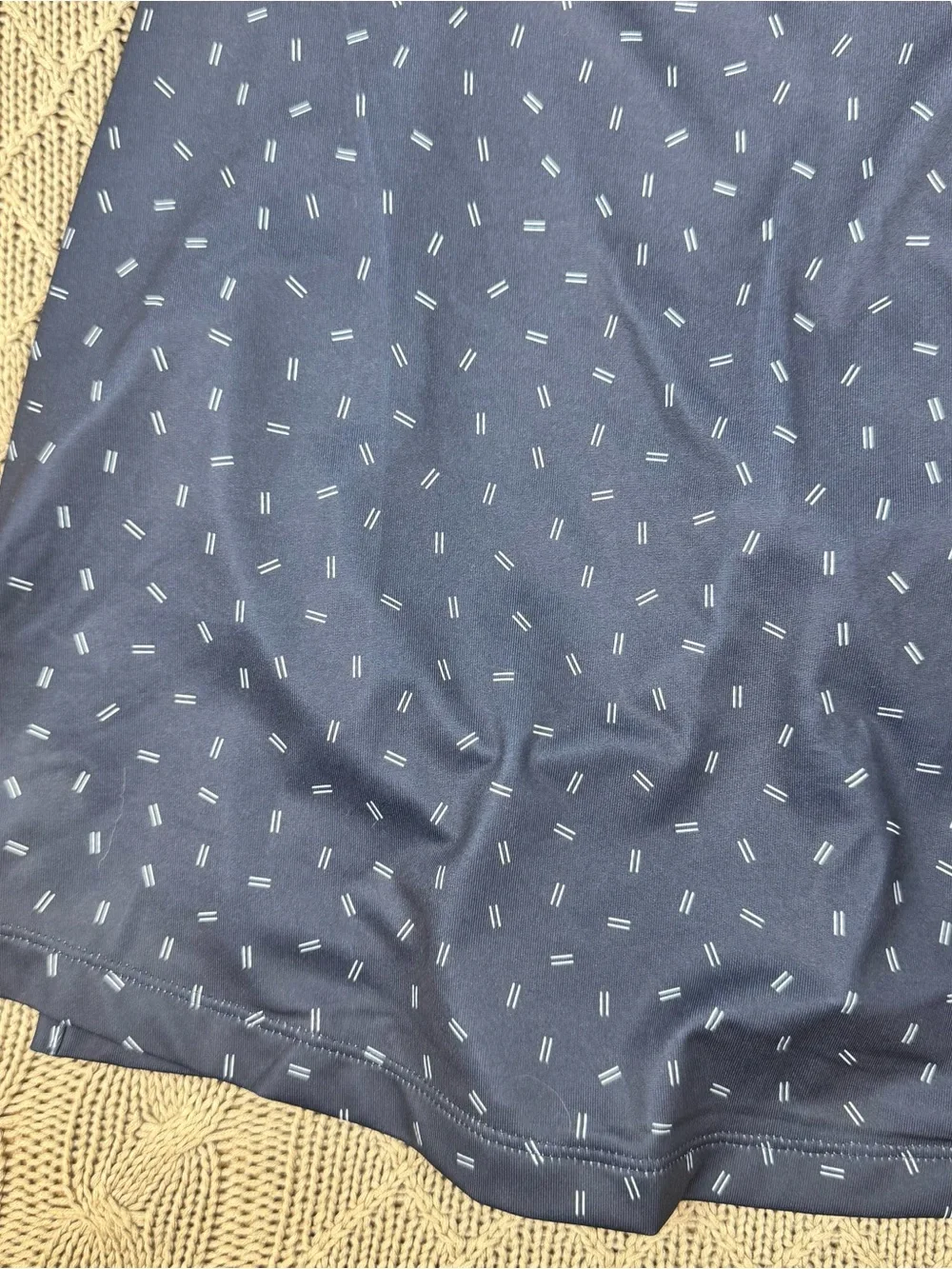 Nike performance skort